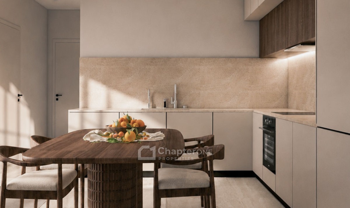 Apartment For Sale  in  Tseri