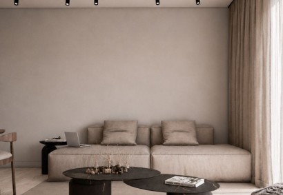 Tseri, Nicosia Apartment For Sale | C12166