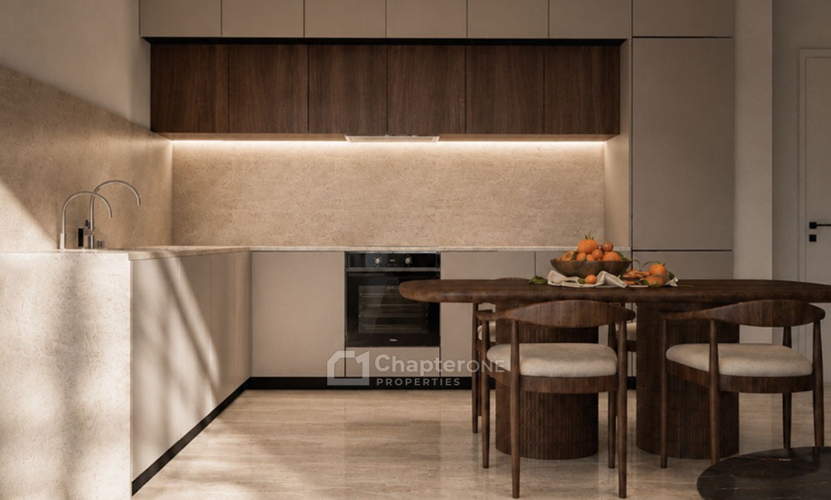 Apartment For Sale  in  Tseri
