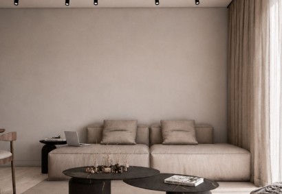 Tseri, Nicosia Apartment For Sale | C12167