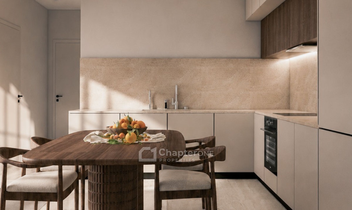Apartment For Sale  in  Tseri