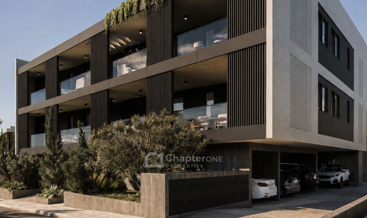 Apartment For Sale  in  Tseri