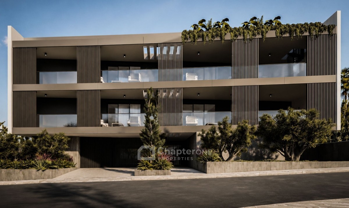 Apartment For Sale  in  Tseri