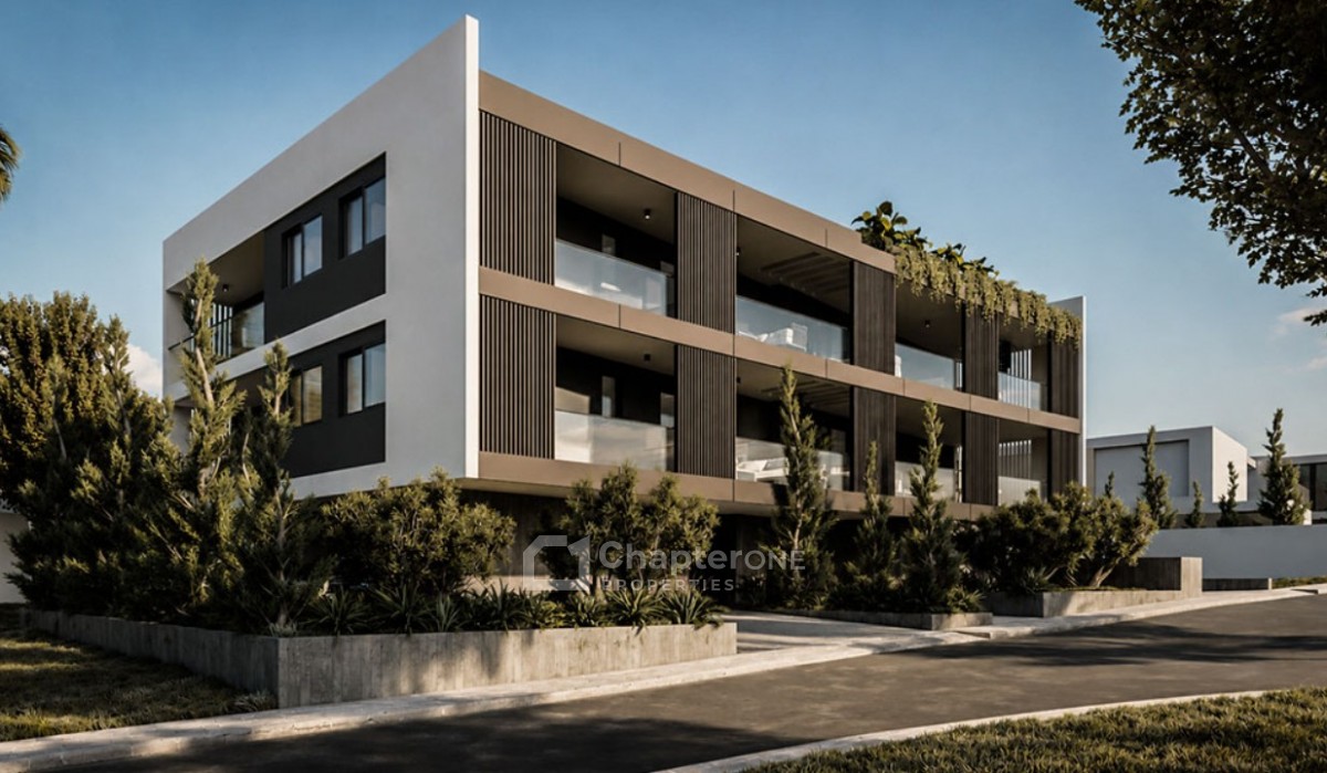 Apartment For Sale  in  Tseri