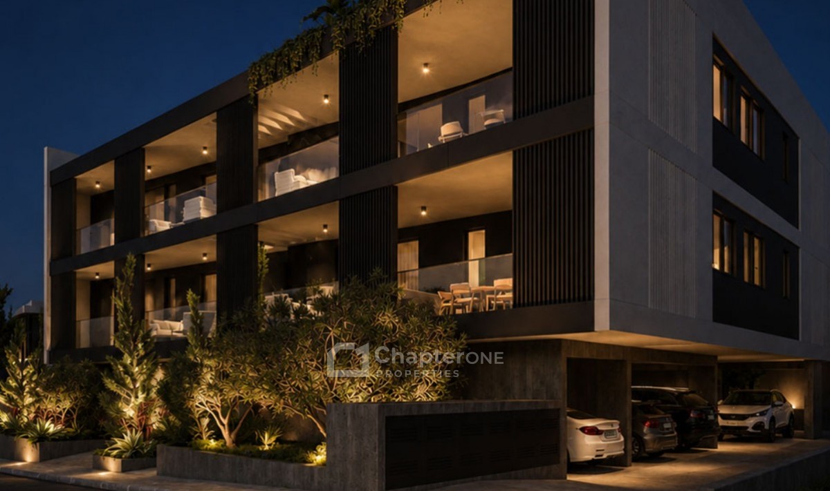 Apartment For Sale  in  Tseri