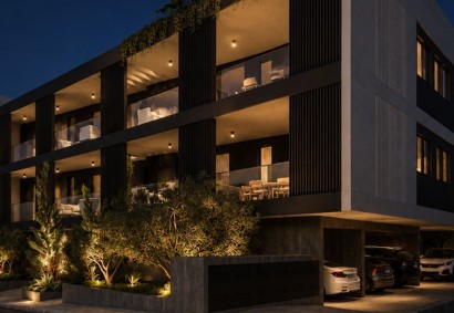 Tseri, Nicosia Penthouse For Sale | C12169
