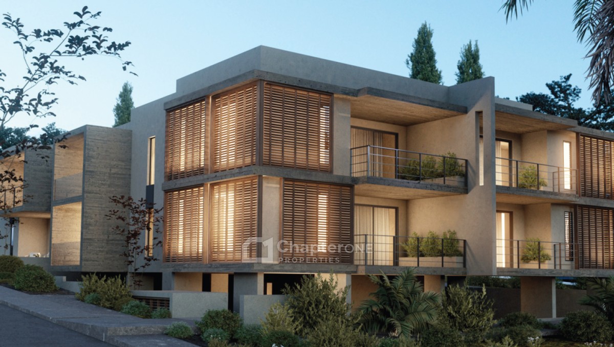 Apartment For Sale  in  Lakatameia - Agios Mamas