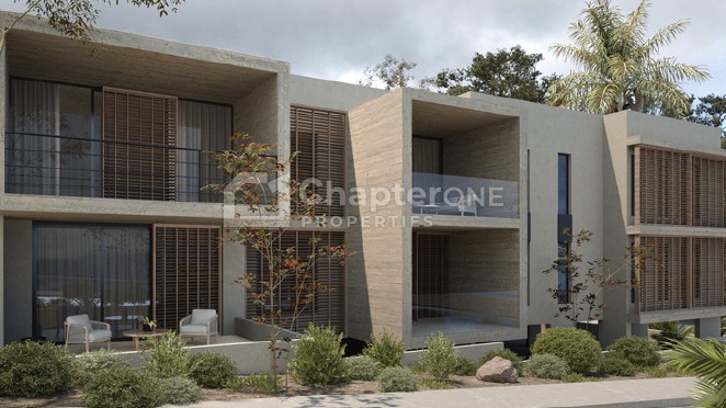 Apartment For Sale  in  Lakatameia - Agios Mamas