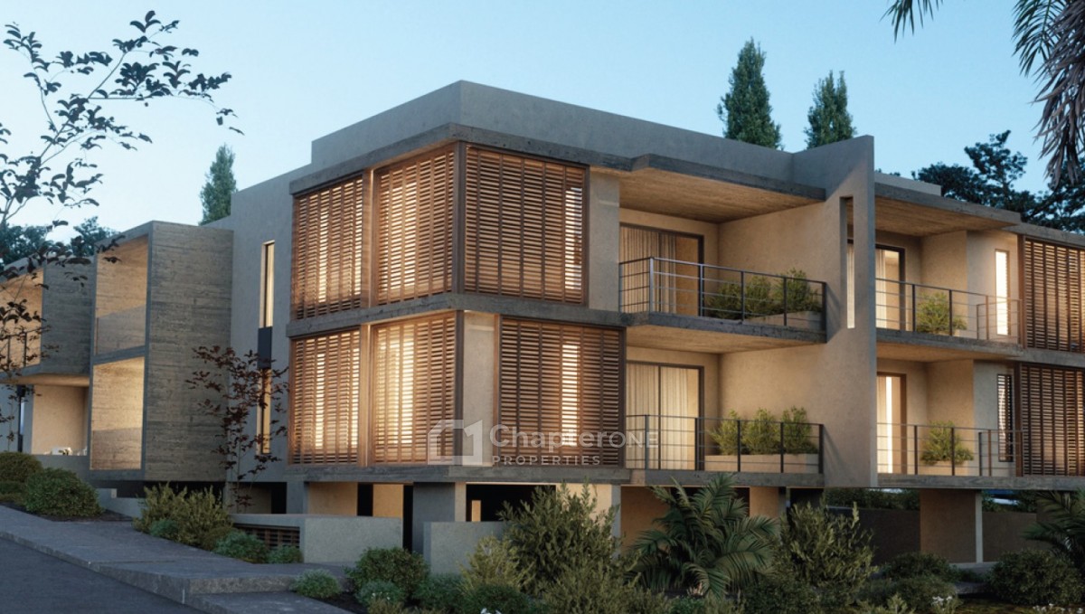 Apartment For Sale  in  Lakatameia - Agios Mamas