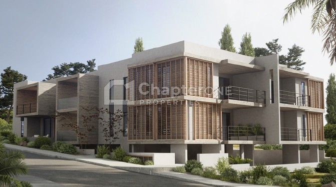 Apartment For Sale  in  Lakatameia - Agios Mamas