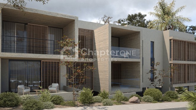 Apartment For Sale  in  Lakatameia - Agios Mamas