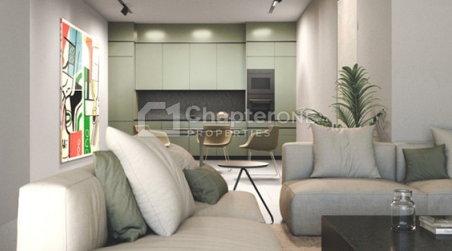 Apartment For Sale  in  Lakatameia - Agios Mamas