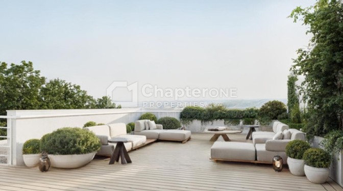 Penthouse For Sale  in  Lakatameia - Agios Mamas