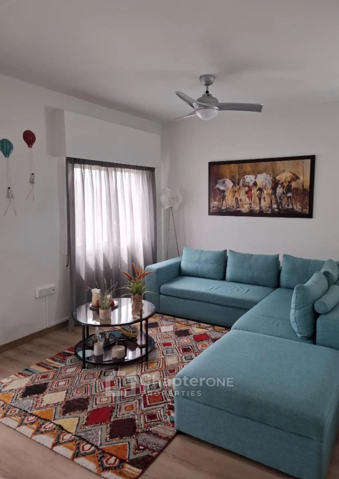 Apartment For Sale  in  Strovolos - Acropolis