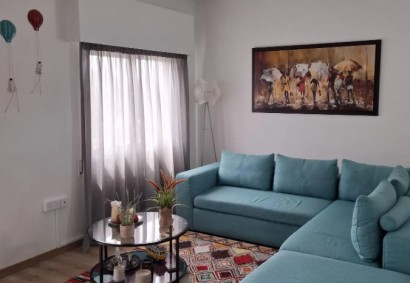 Strovolos - Acropolis, Nicosia Apartment For Sale | C12176