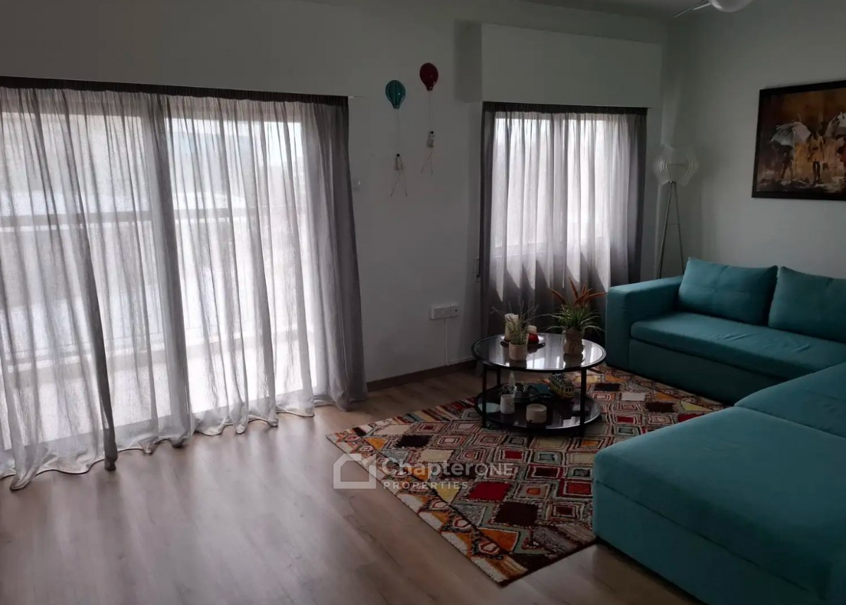 Apartment For Sale  in  Strovolos - Acropolis