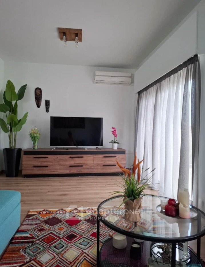 Apartment For Sale  in  Strovolos - Acropolis