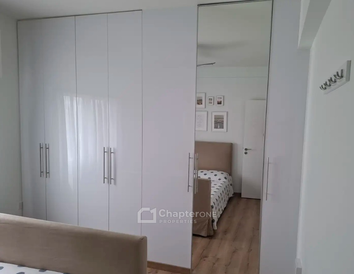 Apartment For Sale  in  Strovolos - Acropolis