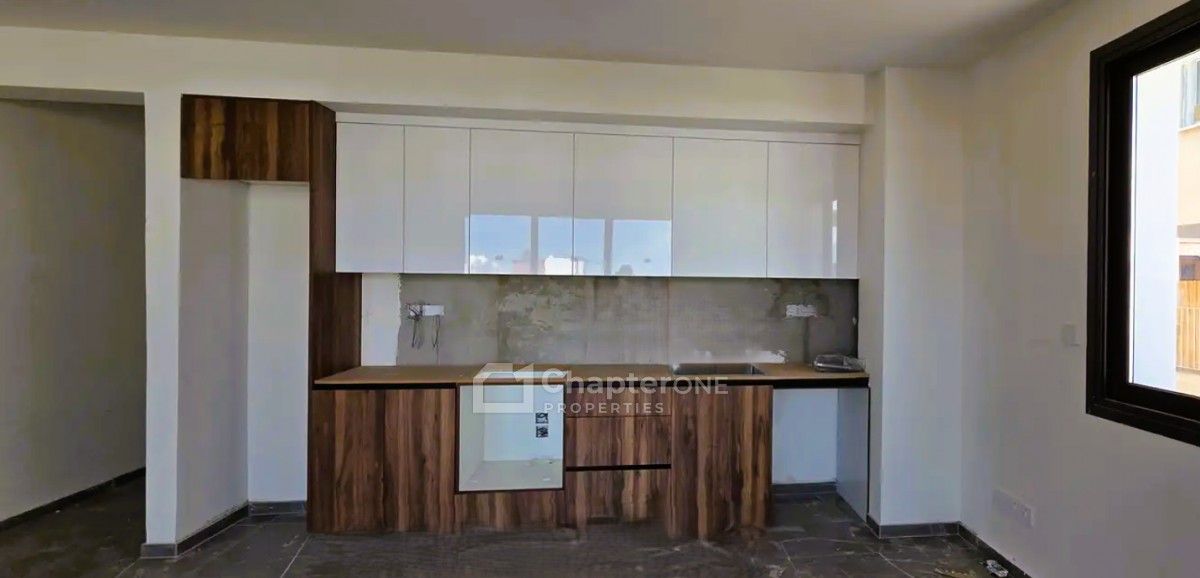 Apartment For Sale  in  Agios Dometios - Agios Georgios