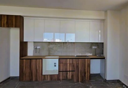 Agios Dometios - Agios Georgios Apartment For Sale | C12177