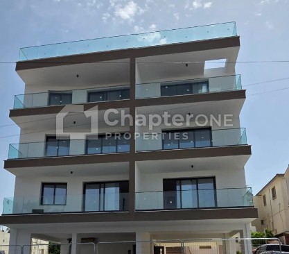 Apartment For Sale  in  Agios Dometios - Agios Georgios
