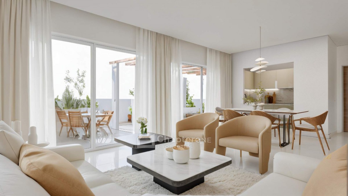 Apartments / Penthouses in Geroskipou