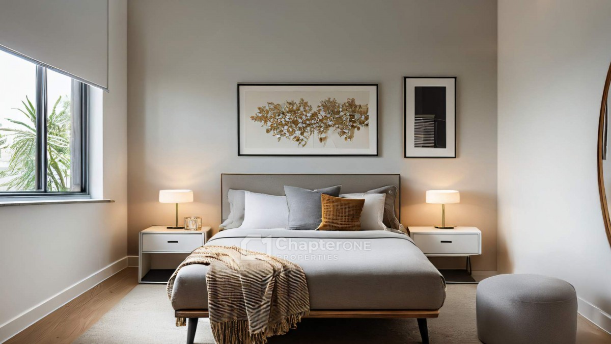 Apartments / Penthouses in Geroskipou