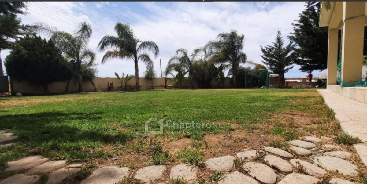Detached Villa For Sale  in  Anageia