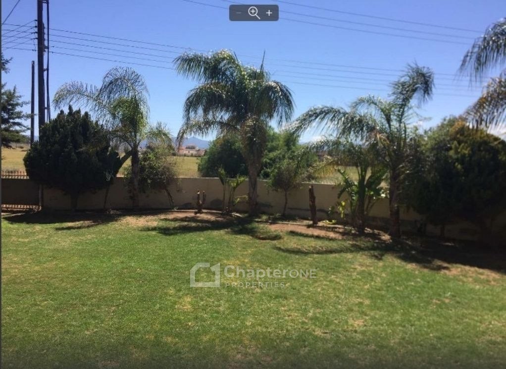 Detached Villa For Sale  in  Anageia