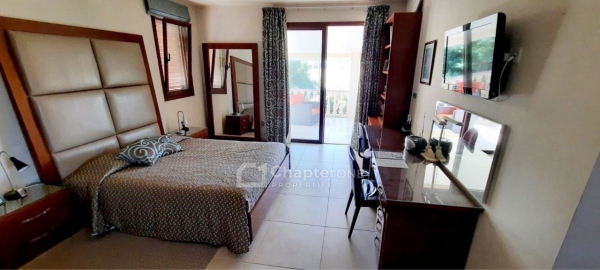 Detached Villa For Sale  in  Anageia
