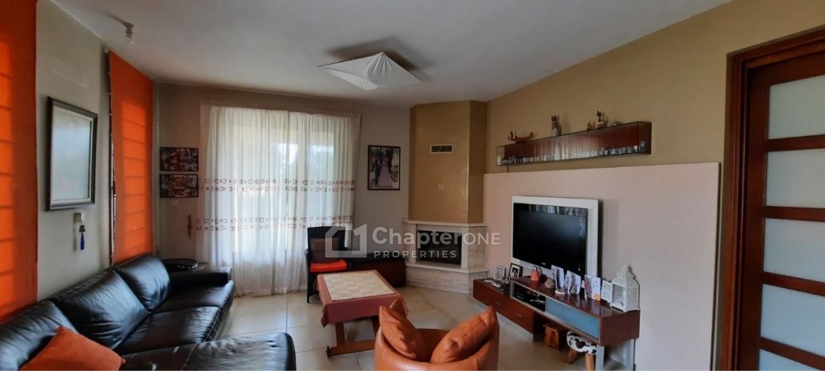Detached Villa For Sale  in  Anageia