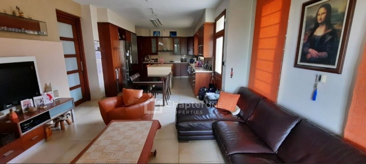 Detached Villa For Sale  in  Anageia