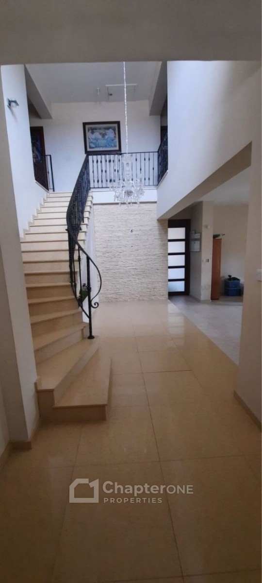 Detached Villa For Sale  in  Anageia