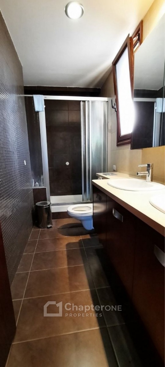 Detached Villa For Sale  in  Anageia