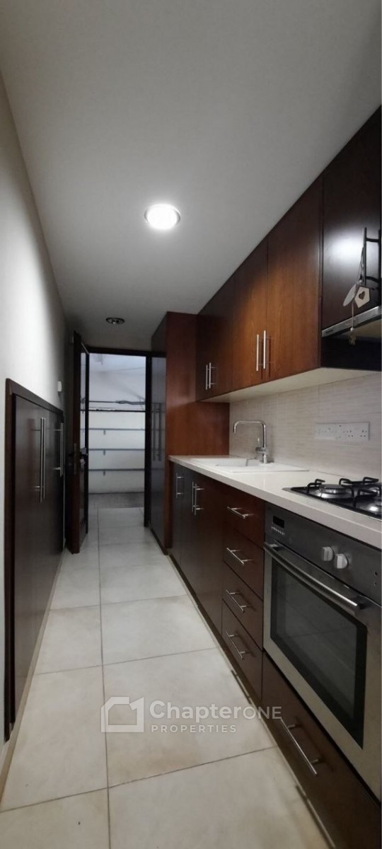 Detached Villa For Sale  in  Anageia