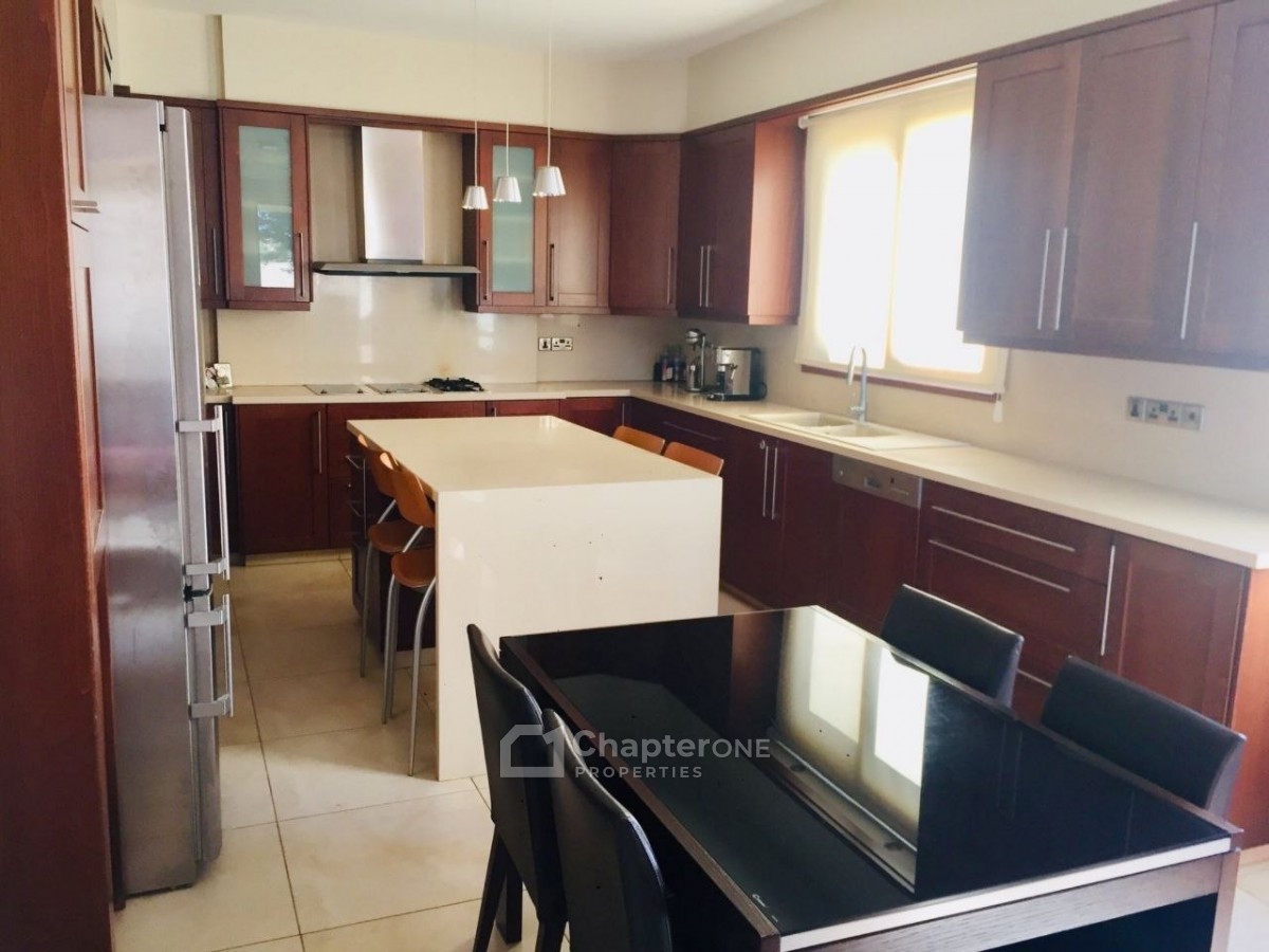 Detached Villa For Sale  in  Anageia