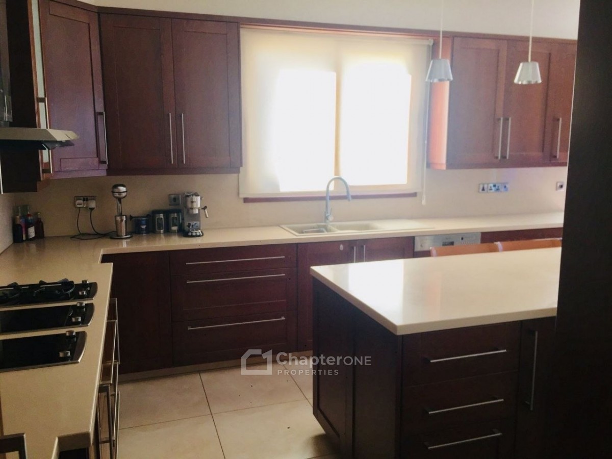 Detached Villa For Sale  in  Anageia