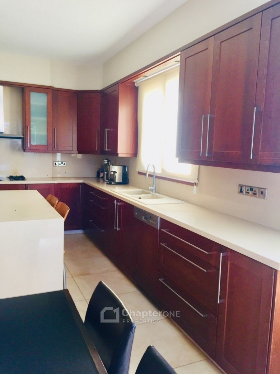 Detached Villa For Sale  in  Anageia