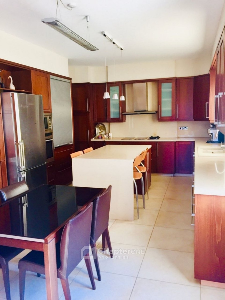 Detached Villa For Sale  in  Anageia