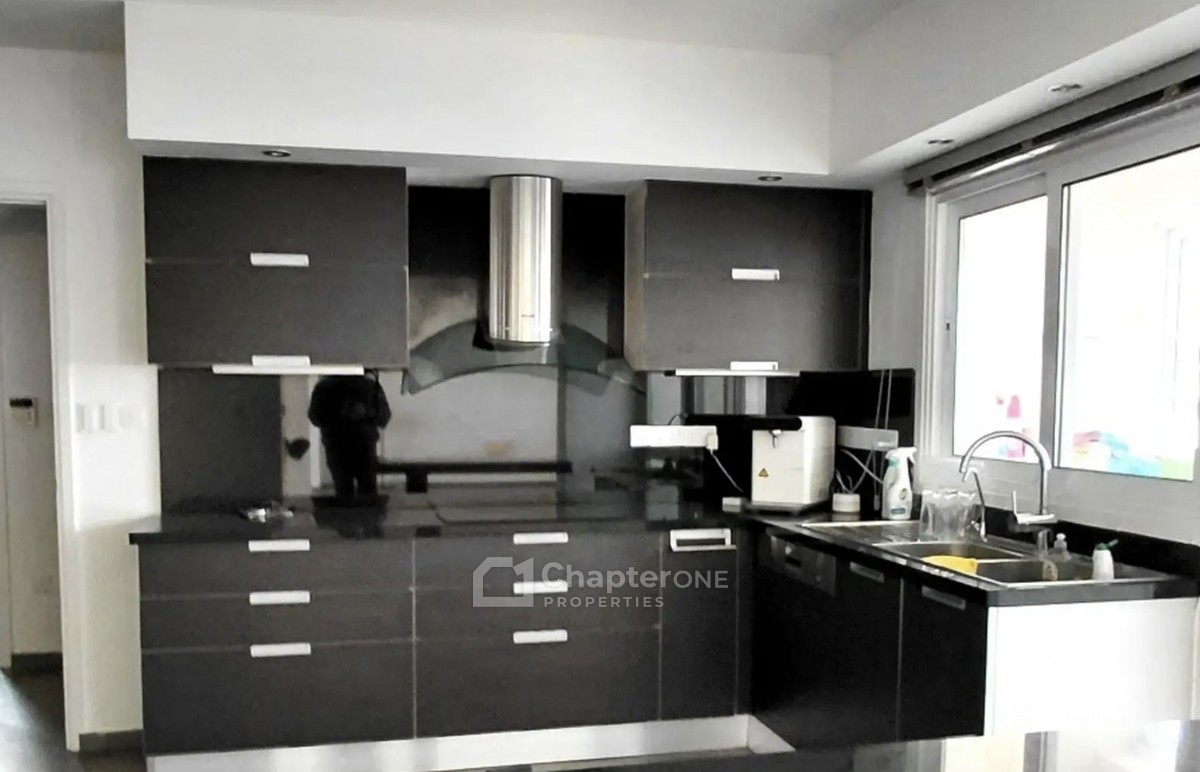 Penthouse For Sale  in  Strovolos - Acropolis