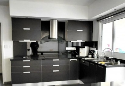 Strovolos - Acropolis, Nicosia Penthouse For Sale | C12204