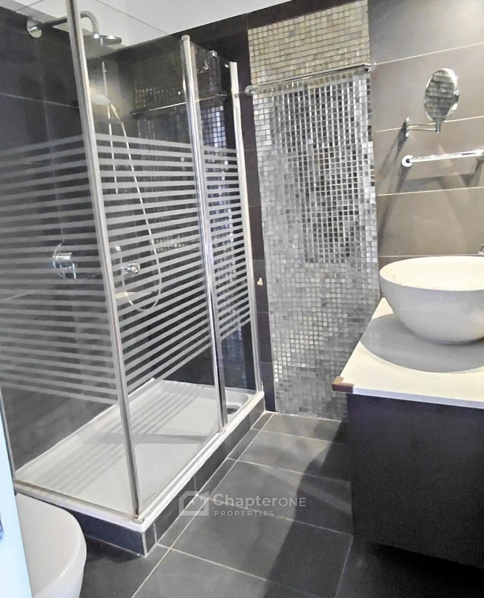 Penthouse For Sale  in  Strovolos - Acropolis