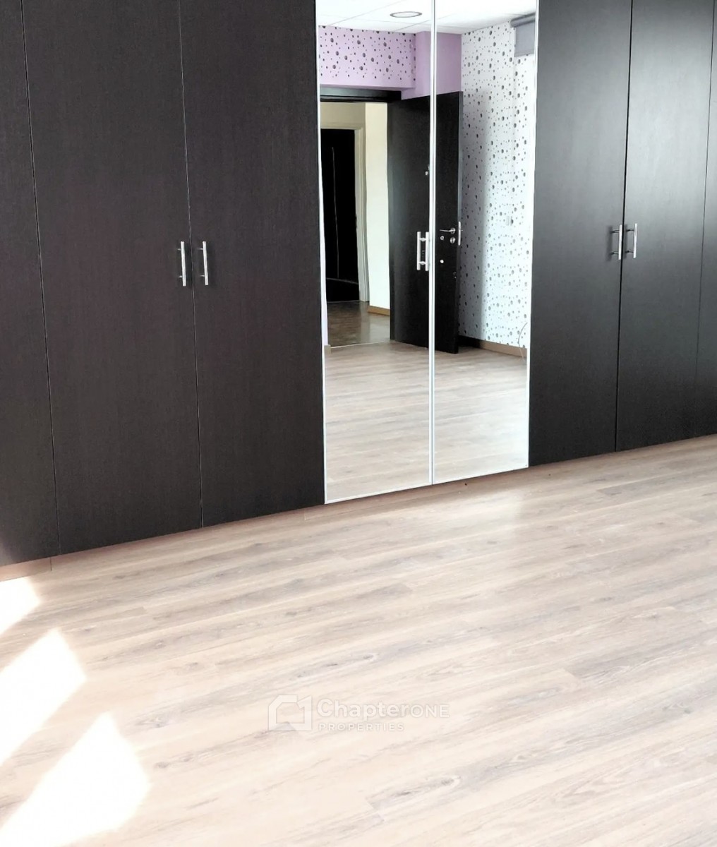 Penthouse For Sale  in  Strovolos - Acropolis