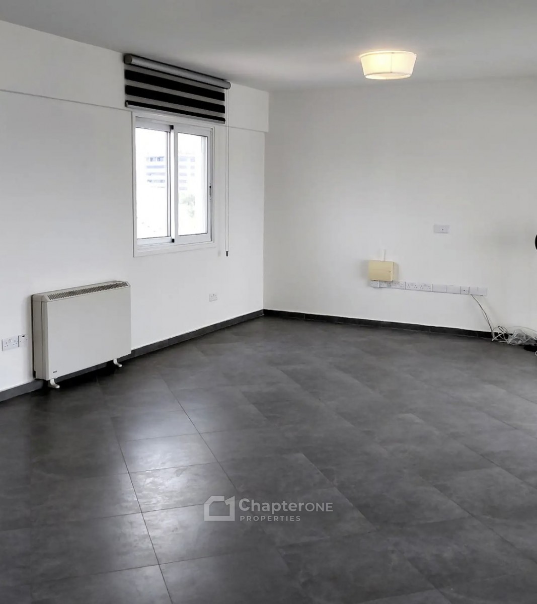 Penthouse For Sale  in  Strovolos - Acropolis
