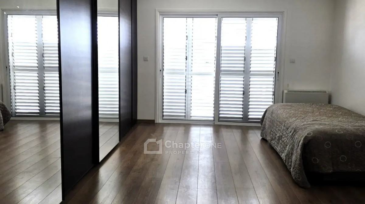 Penthouse For Sale  in  Strovolos - Acropolis