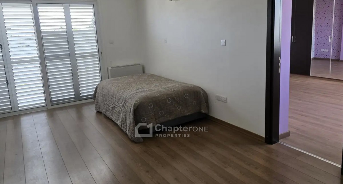 Penthouse For Sale  in  Strovolos - Acropolis