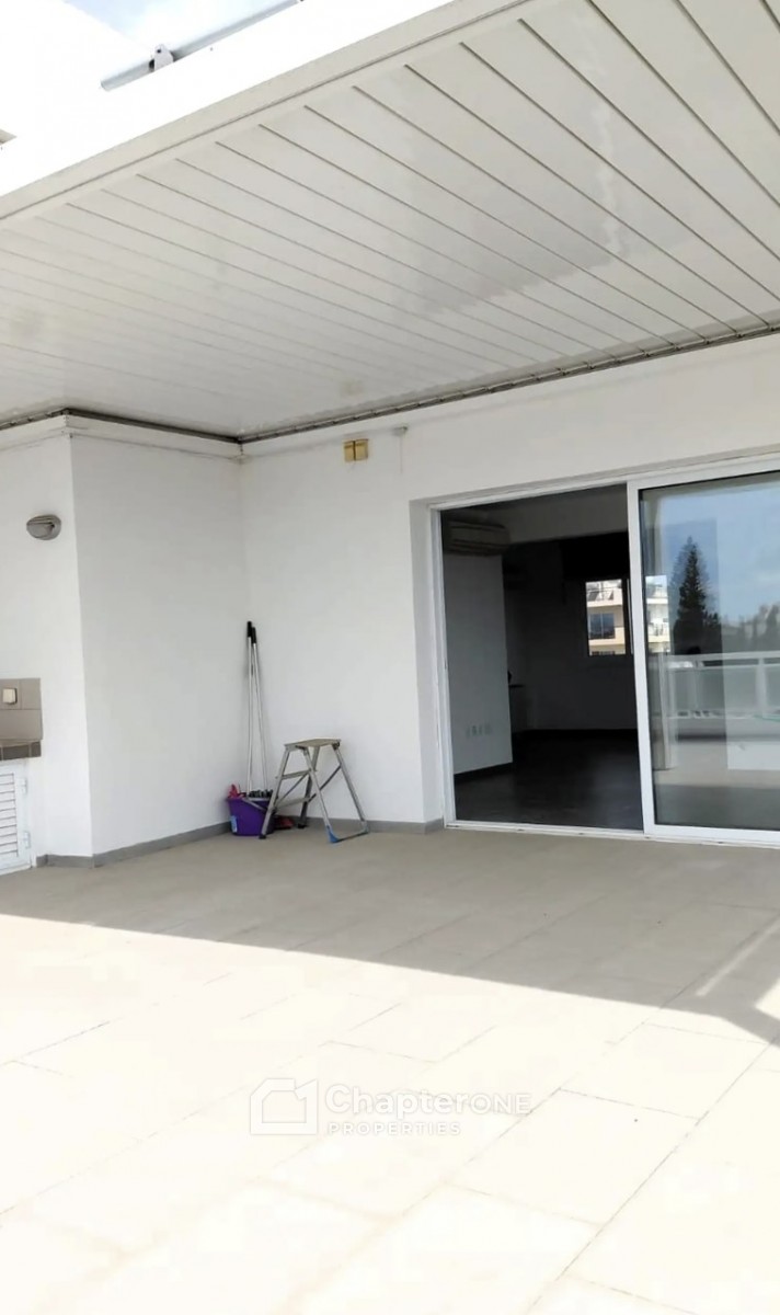Penthouse For Sale  in  Strovolos - Acropolis