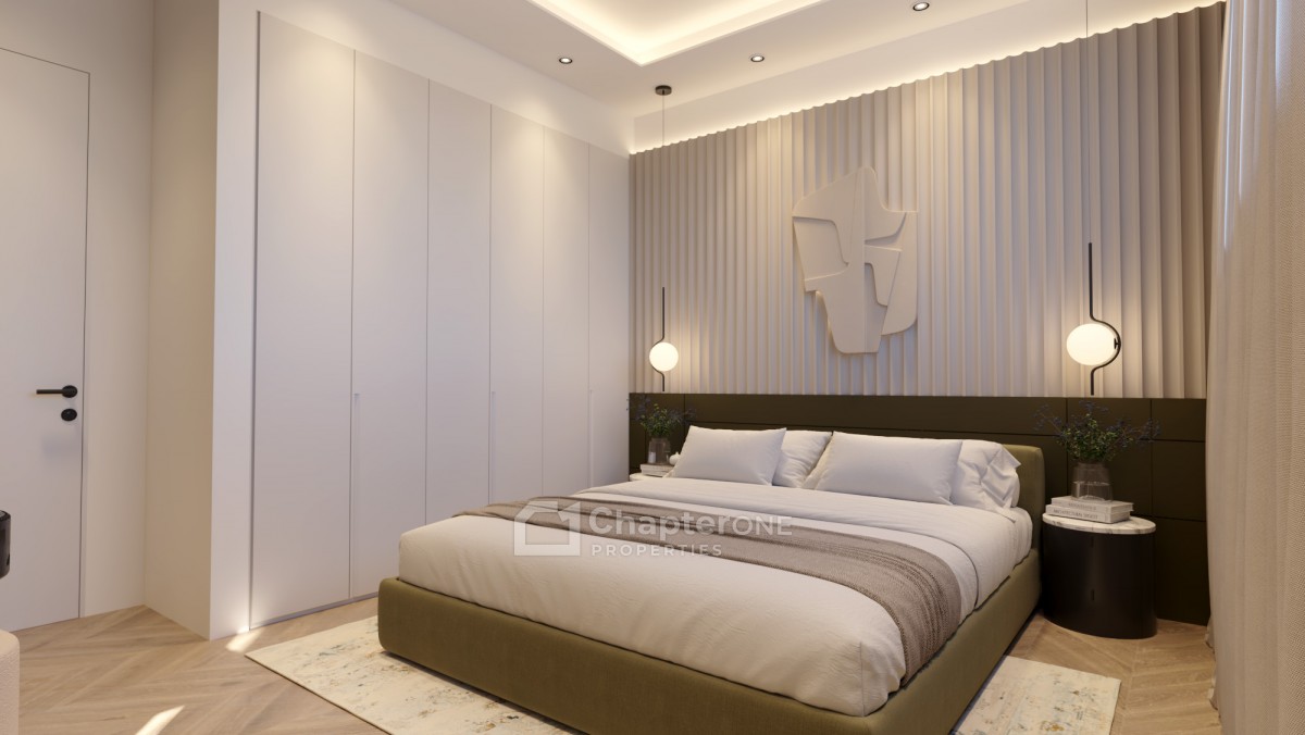Apartment For Sale  in  Agioi Omologites
