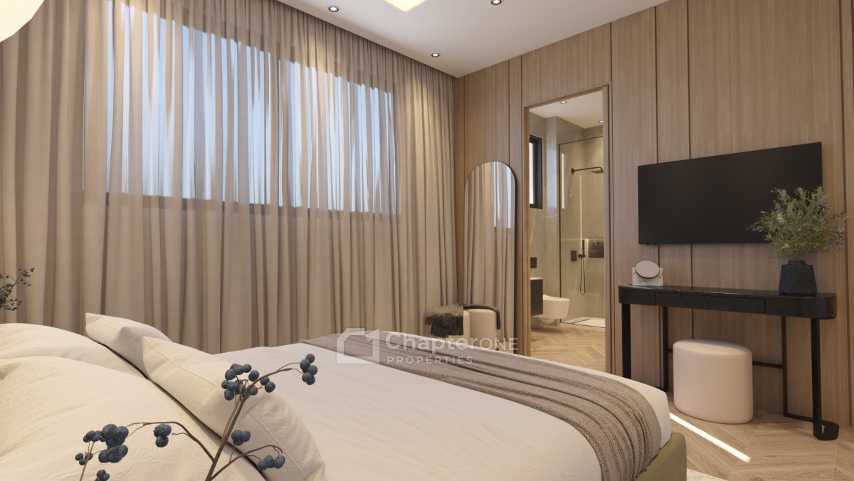 Apartment For Sale  in  Agioi Omologites