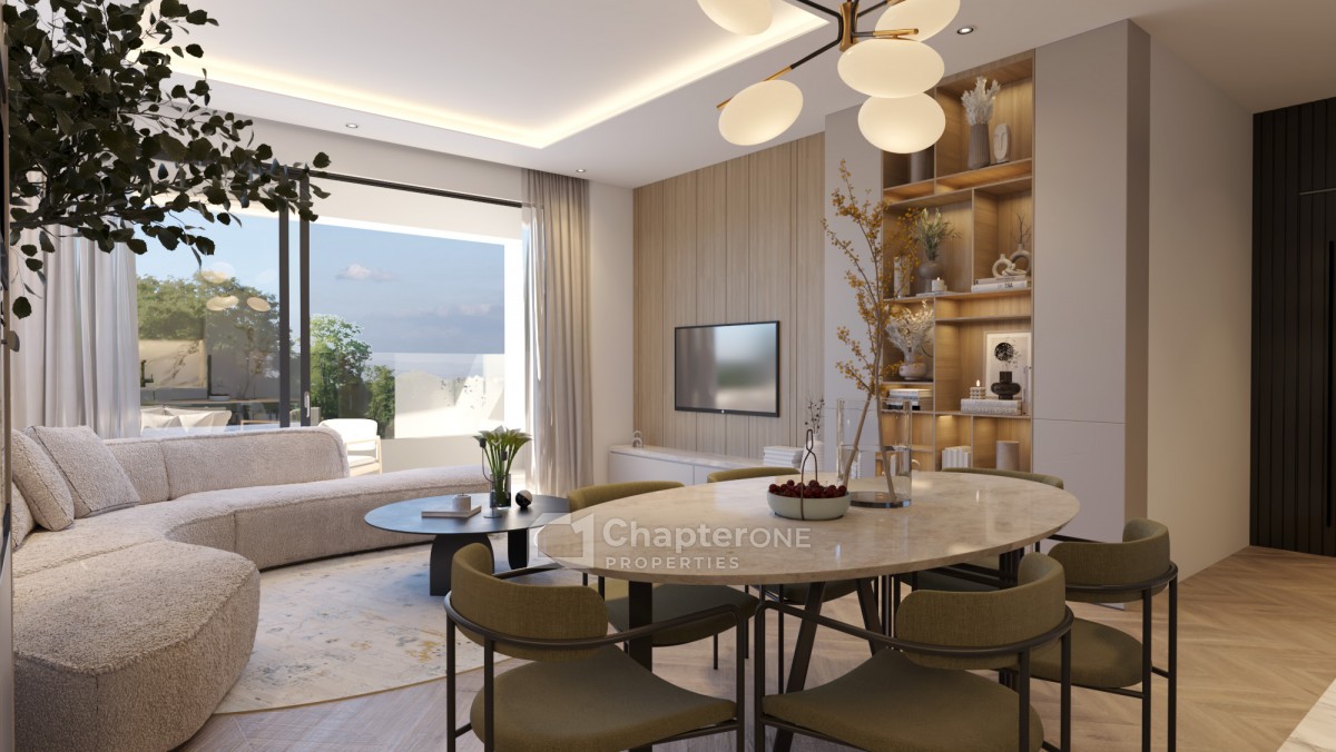 Apartment For Sale  in  Agioi Omologites
